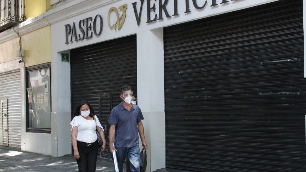 FOTO: Agencia Enfoque para El Universal Puebla