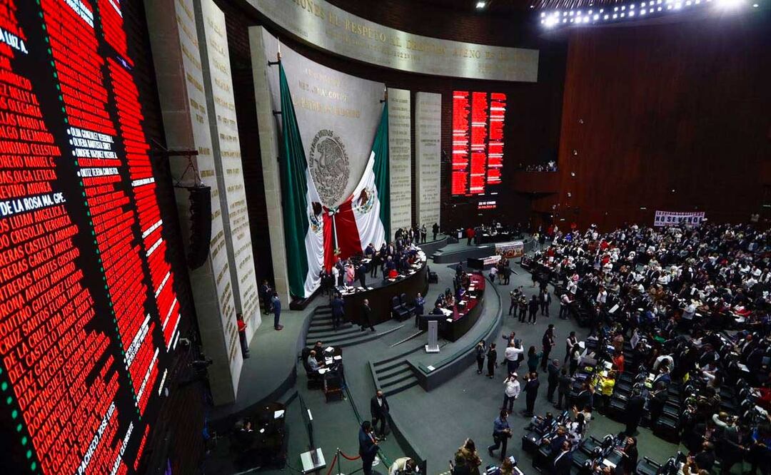 Foto: Archivo El Universal