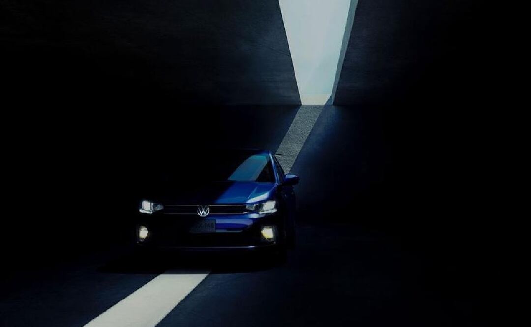 El nuevo Virtus es fabricado en Brasil. Foto: Volkswagen