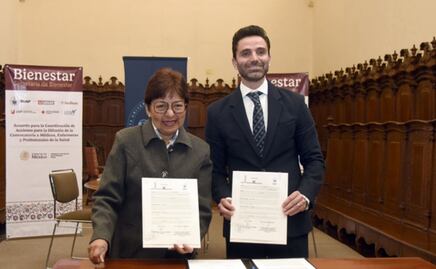 BUAP se integra al programa Casa por Casa