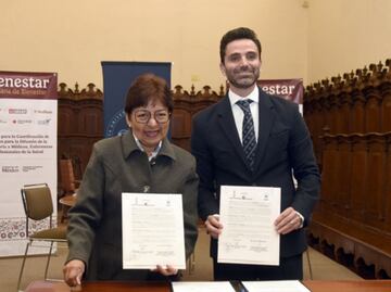 BUAP se integra al programa Casa por Casa