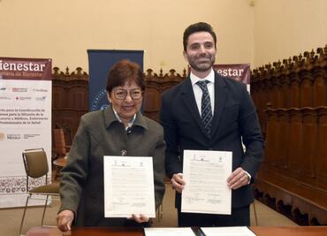 BUAP se integra al programa Casa por Casa