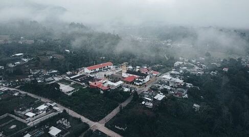 Vive una gran aventura en lo más alto de la Perla de la Sierra en Puebla