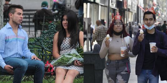 Así son las citas para la generación Z: Más allá del romance tradicional