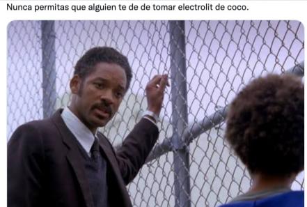 ¿Suero de coco? Jozy Altidore y los memes del Electrolit