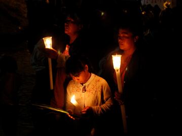 Suicidios en Puebla van en aumento
