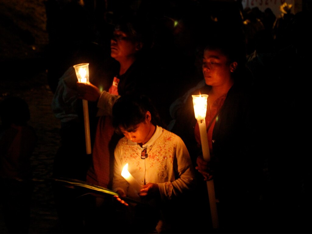 Foto: Agencia Enfoque para El Universal Puebla