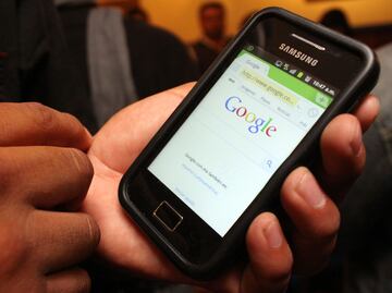 Ubica en Google Maps tu centro de vacunación