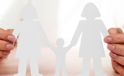 Tipos de familia: ¿Cuántos existen en México según el INEGI?