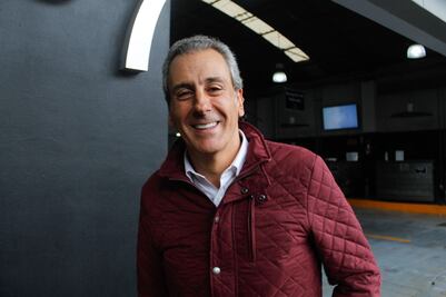 Conoce a Pepe Chedraui, candidato de la 4T a la alcaldía de Puebla