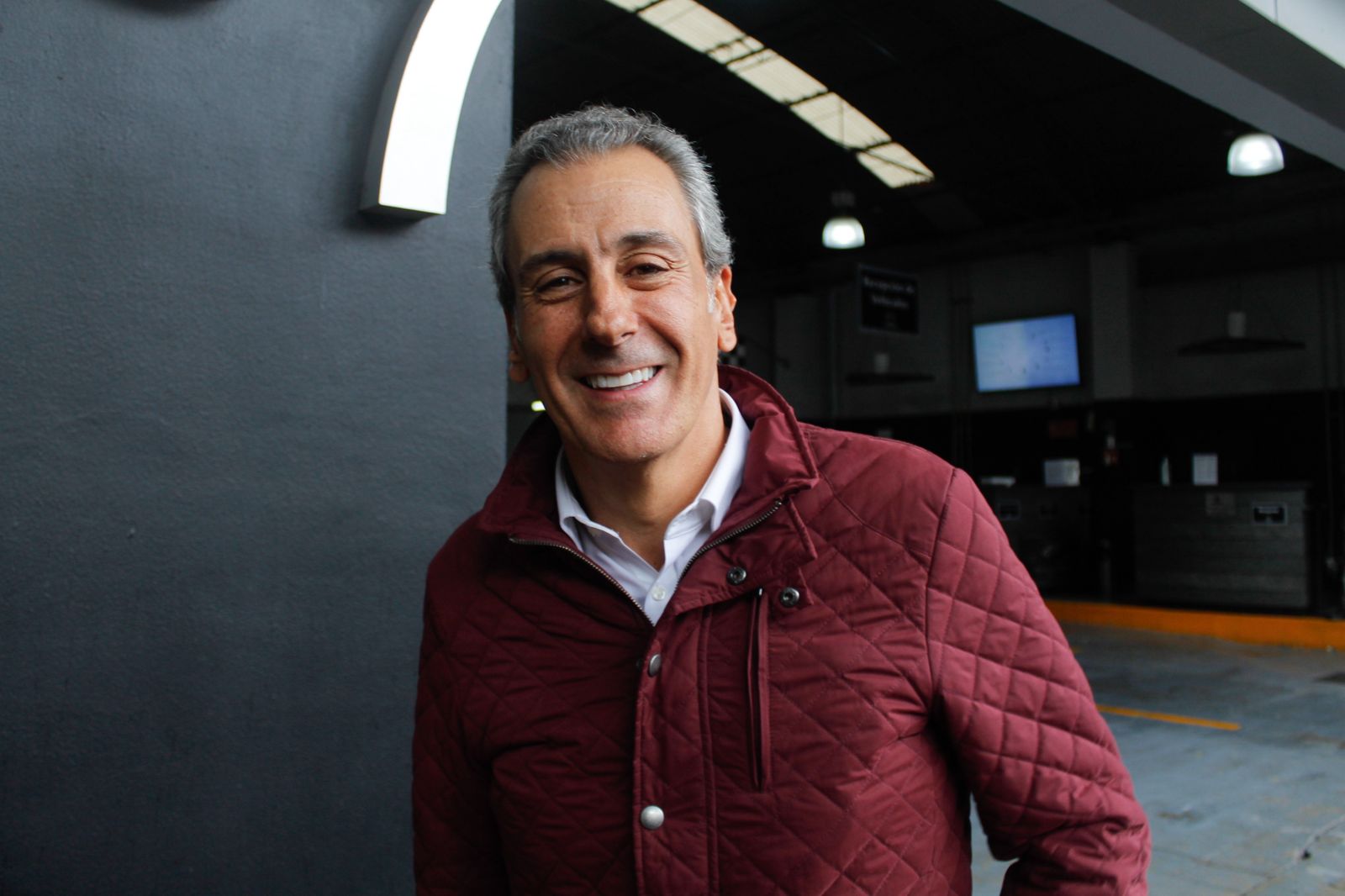 Conoce a Pepe Chedraui, candidato de la 4T a la alcaldía de Puebla