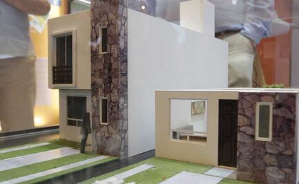 Proyecta Canadevi construir 17 mil viviendas en el estado de Puebla