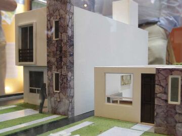 Proyecta Canadevi construir 17 mil viviendas en el estado de Puebla