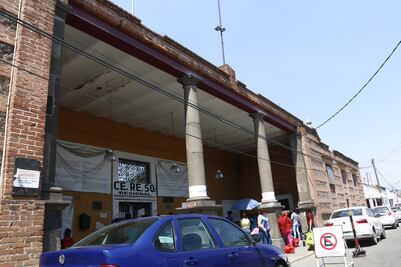 Investigan a directora de penal de Cholula por nexos con ex mando acusado de narcomenudeo