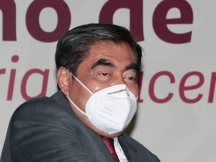 Foto: Agencia Enfoque para El Universal Puebla