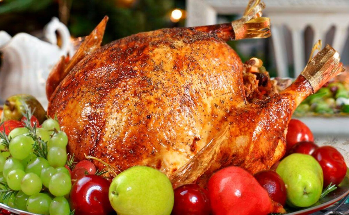 Cuál es el significado de la cena de Navidad