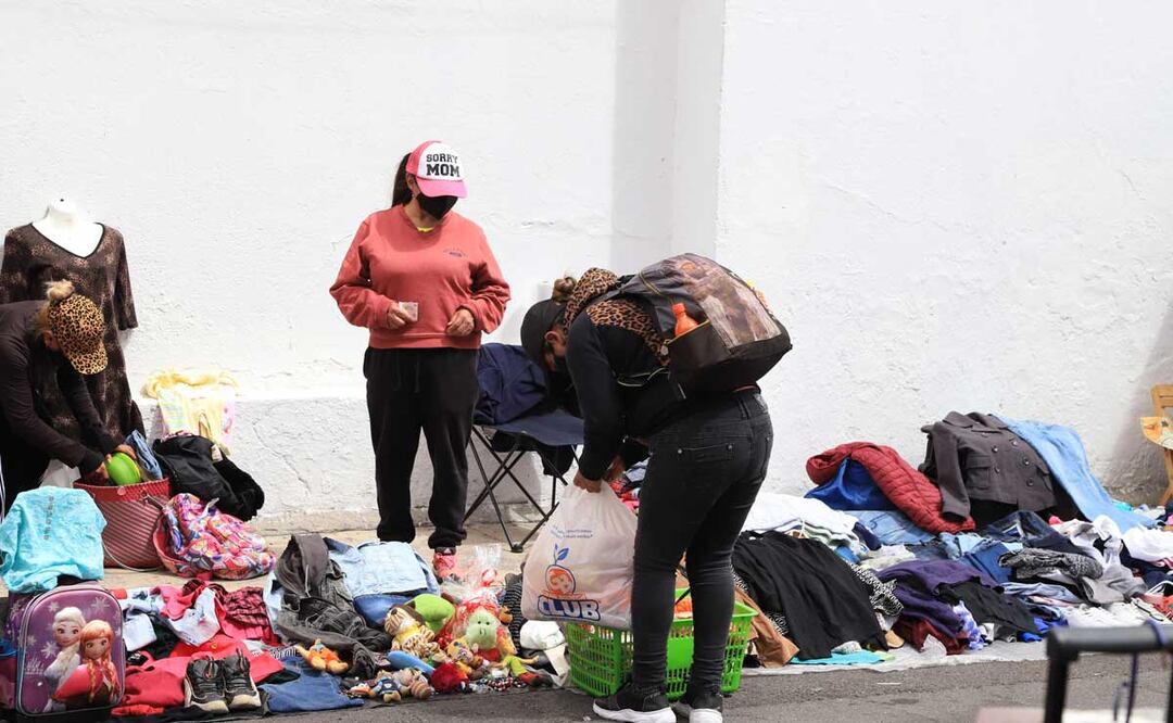 Foto: Agencia Es Imagen para El Universal Puebla