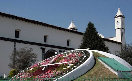 Ruta de los Pueblos Mágicos que puedes recorrer en 3 días