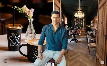 Dónde está y cuánto cuesta comer en la cafetería de Carlos Rivera en Tlaxcala