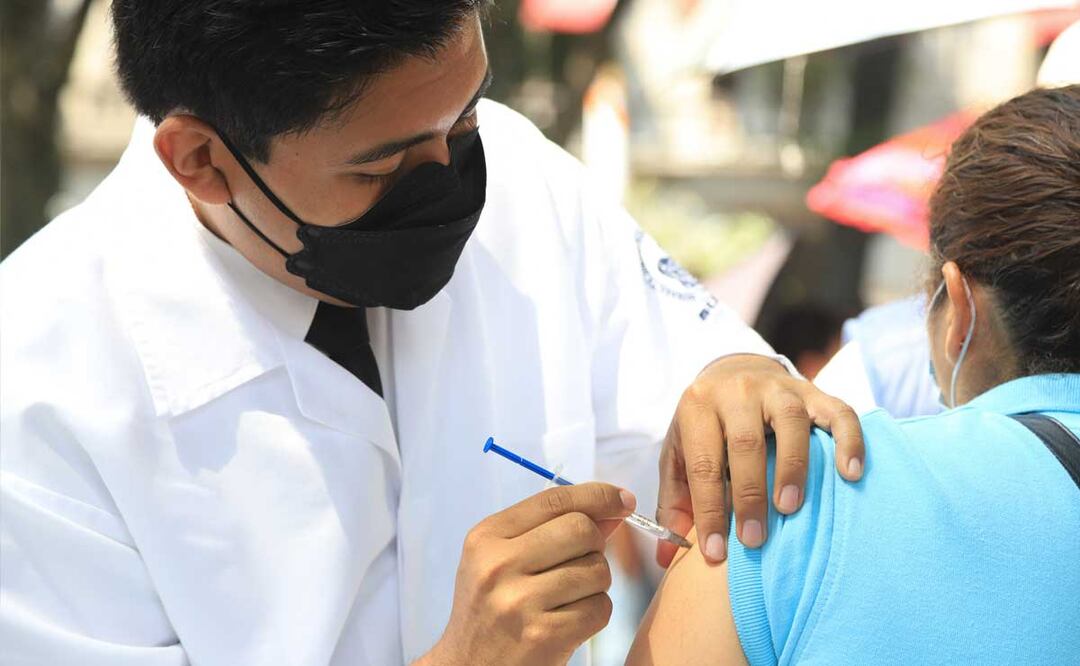 Foto: Agencia Es Imagen para El Universal Puebla