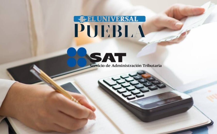 Invita SAT a empresas a presentar su Declaración Anual
