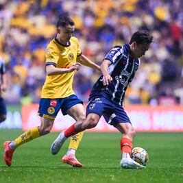 Dónde ver la final del Torneo Apertura 2024 entre Monterrey y América