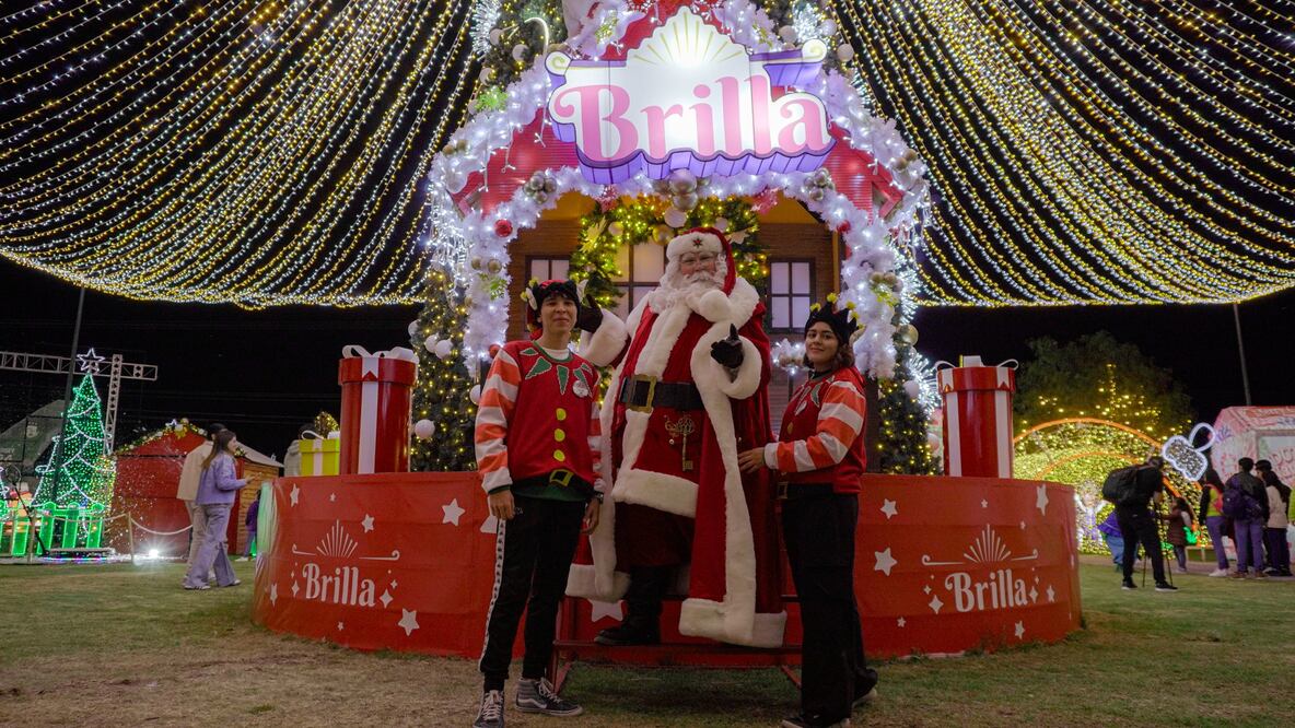 El evento estará disponible desde el 15 de noviembre hasta el 30 de diciembre de 2024 en el Xtremo Parque, ubicado en el Aeródromo de Atlixco.