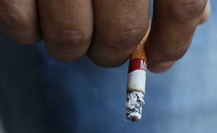 En Puebla, niños de 11 años inician en el tabaquismo