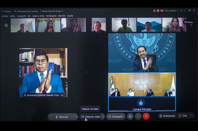 Se gradúan estudiantes de la maestría en Enfermería de la BUAP