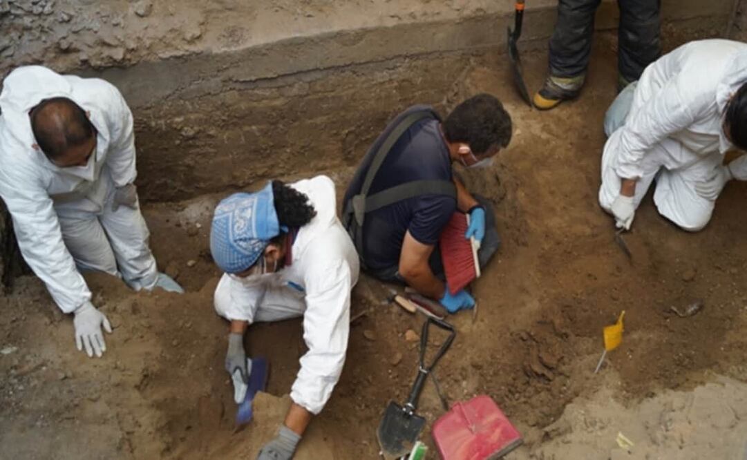 El  adulto mayor ya fue sentenciado a prisión vitalicia el  22 de febrero por feminicidio. Foto: Especial