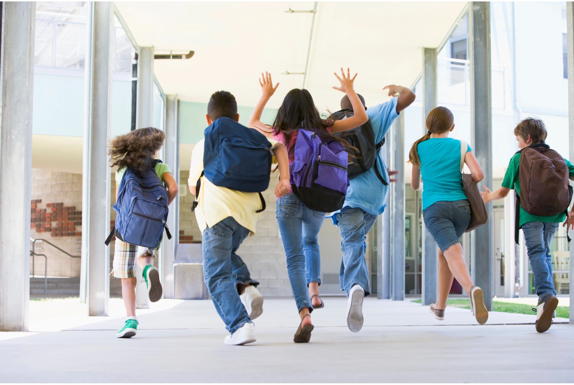 Regreso a Clases 2024: ¿Dónde comprar mochilas de calidad con menos de 500 pesos?