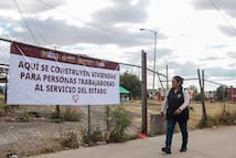 Reubicarán el tianguis de autos de La Ciénega; Fovissste construirá ahí 427 viviendas 