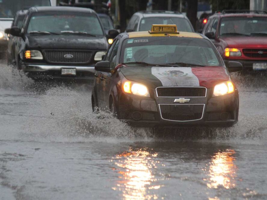Foto: Agencia Es Imagen para El Universal Puebla