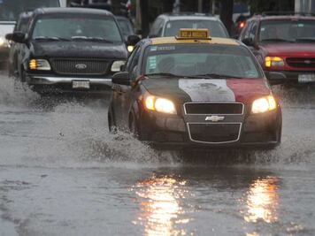 Pronostican lluvias muy fuertes en Puebla para este domingo