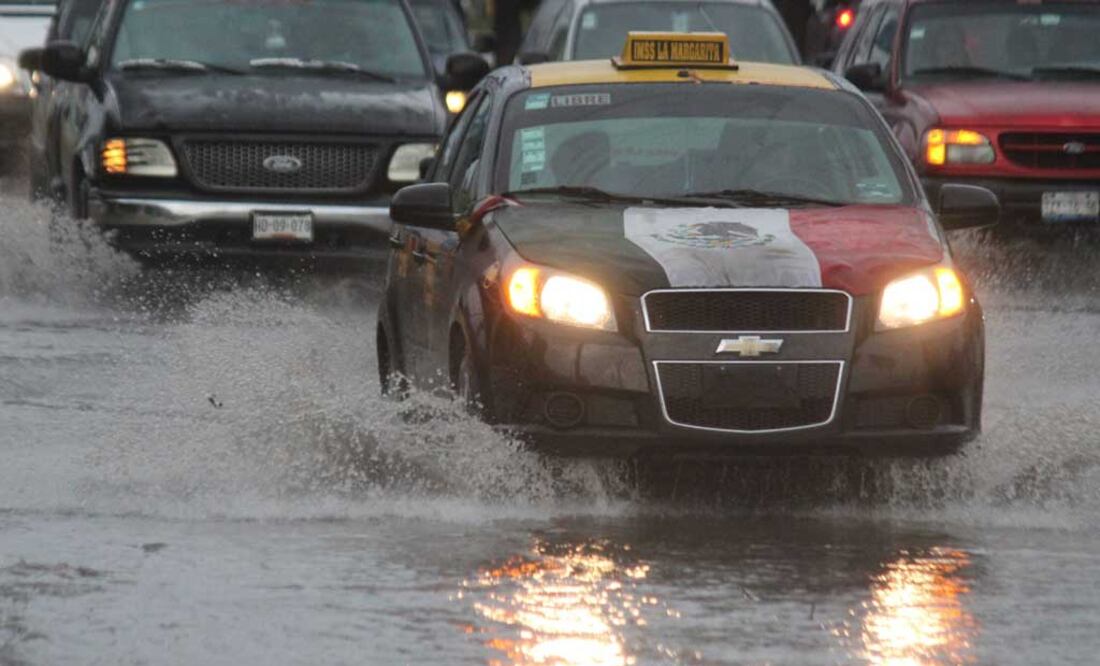 Foto: Agencia Es Imagen para El Universal Puebla