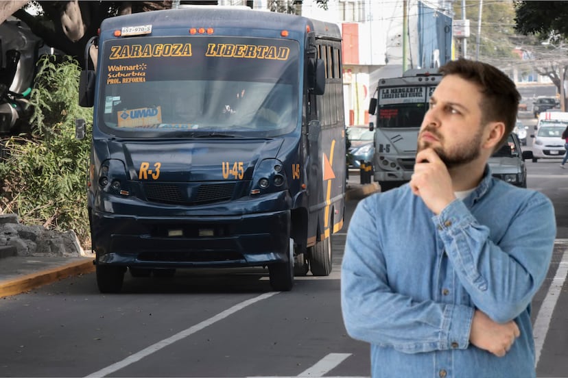 ¿Subirá tarifa del transporte en Puebla en 2026? Esto anunció el gobierno