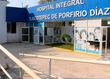 Sujetos armados secuestran paciente y matan a su hermano en hospital de Puebla