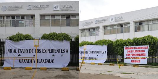 Junta Federal de Conciliación y Arbitraje seguiría operando un año más en Puebla