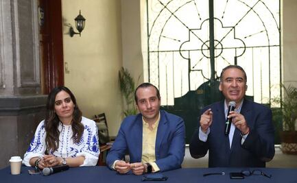 Advierte PAN retraso en la construcción del nuevo hospital San Alejandro