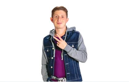 Muere el actor Octavio Ocaña, quien interpretaba a Benito en la serie "Vecinos"