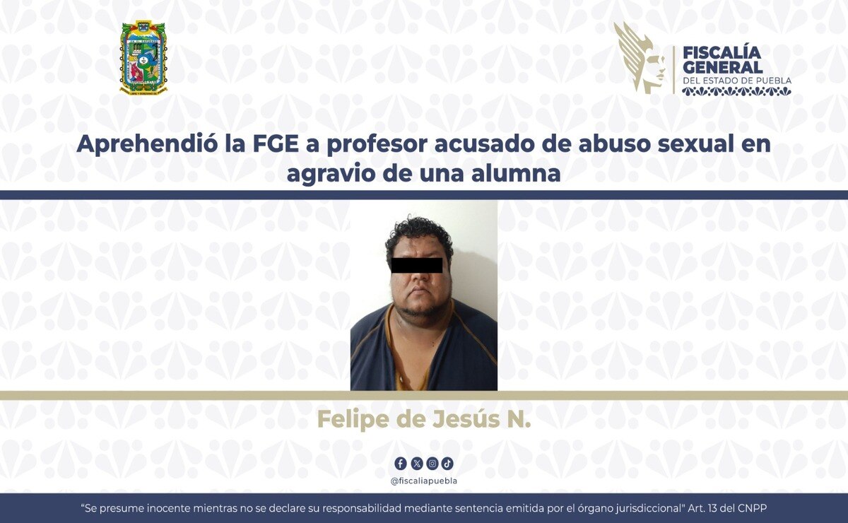 La Fiscalía General del Estado reitera su compromiso con la protección de los menores | Foto: Fiscalía del Estado