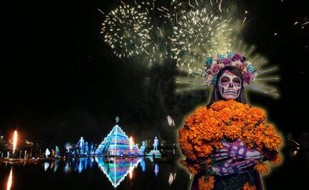 Festival de la Luz y de la Vida 2025 en Chignahuapan: fechas, precios y qué es lo que verás