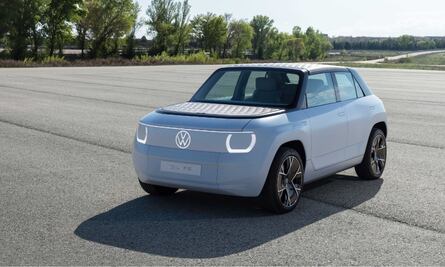 Volkswagen ID. 2 no podrá ser el auto eléctrico más barato