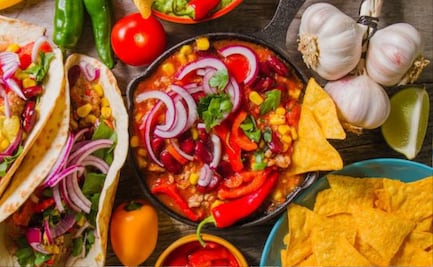 3 platillos mexicanos ideales para preparar en Semana Santa 2024 y compartir en familia