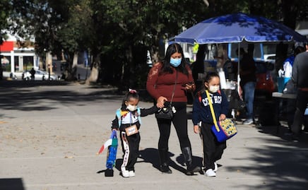 Calendario escolar 2023-2024: ¿cuándo inician las clases en Puebla?