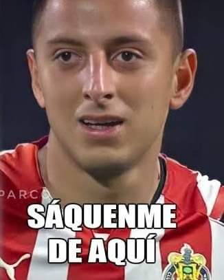 Memes de Chivas vs. Puebla... La Franja humilla al Rebaño y se mantiene como líder