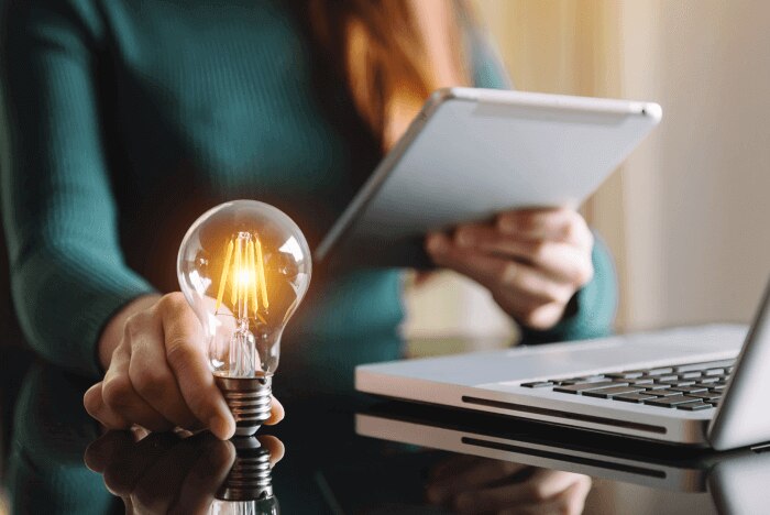 Implementar estos consejos puede ayudarte a reducir tu consumo de energía y ahorrar dinero en tus facturas de servicios públicos mientras reduces tu huella de carbono.

Foto: Producción El Universal Puebla