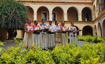 Feria del Mole en Calpan: fechas y costos de los platillos