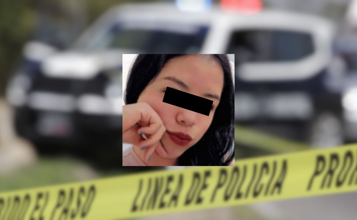 Joven desaparecida en Apizaco es encontrada sin vida en Puebla | El ...