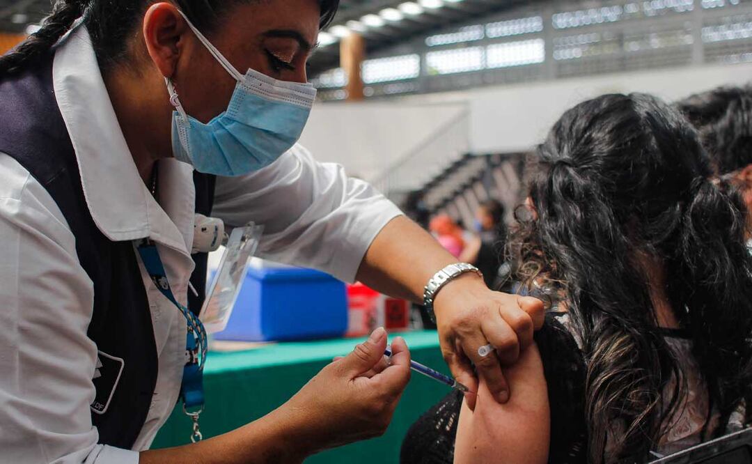 Foto: Agencia Es Imagen para El Universal Puebla